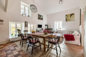 Mühlenhof Ferienwohnung 3a